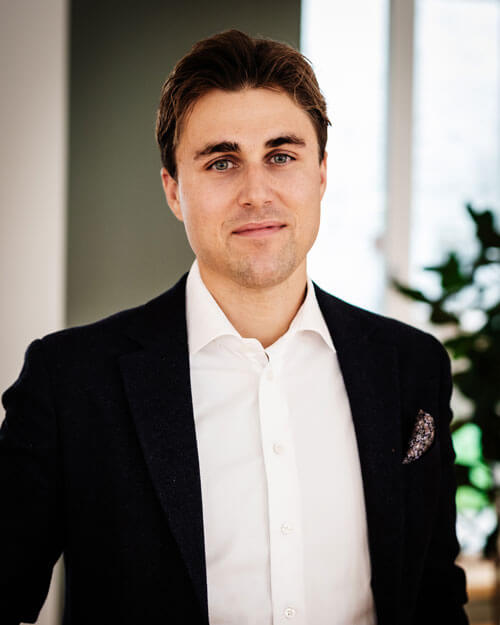 Mads Møller