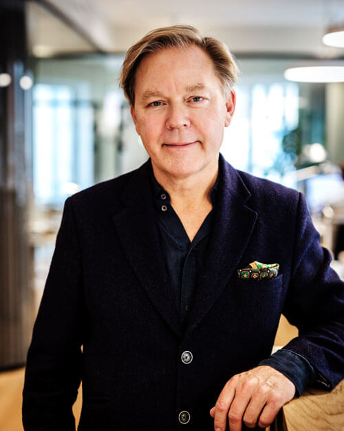 Lau Kristensen