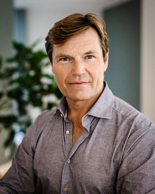 Lars-Erik Houmann Christensen