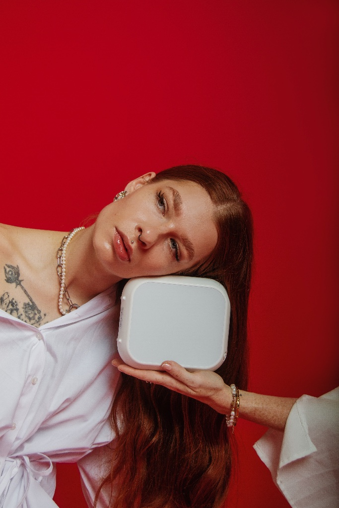 Premium soy candles by Scent Blend