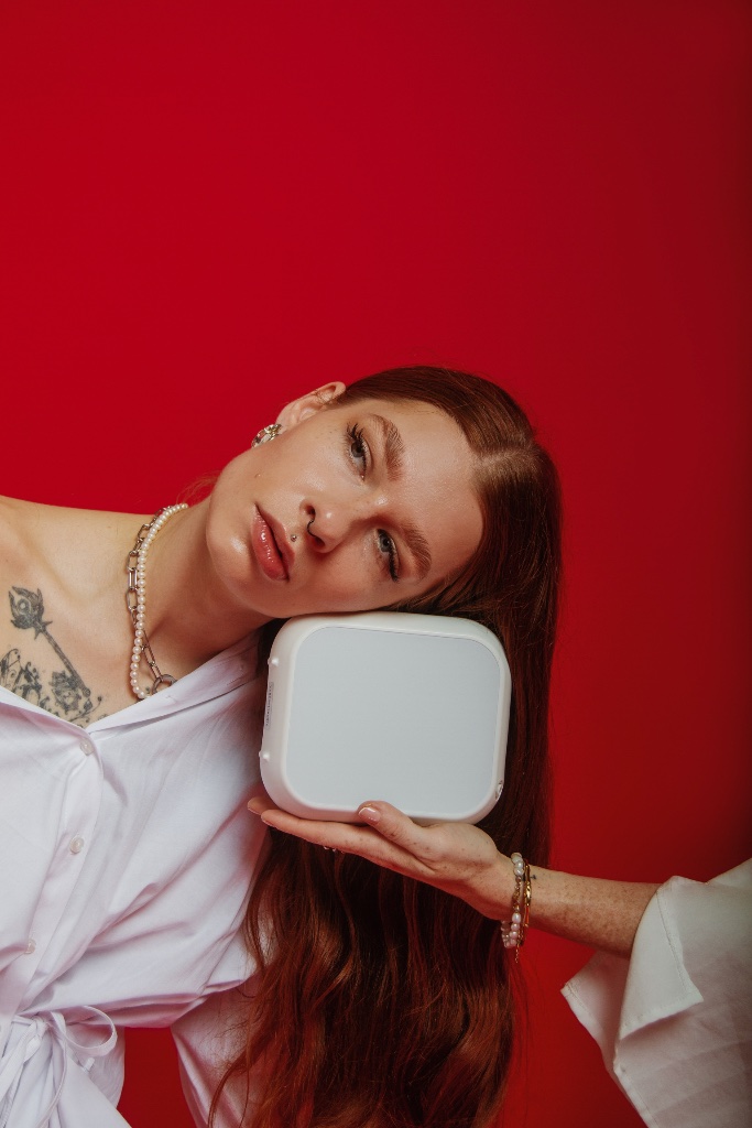 Scent Blend — natural candles and diffusers