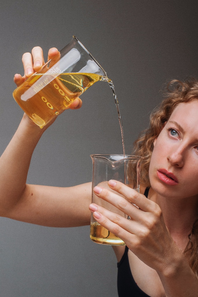 Diffuser collection by Scent Blend