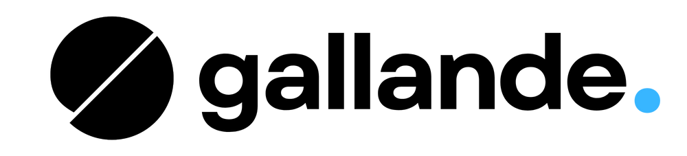 Gallande Partners logo