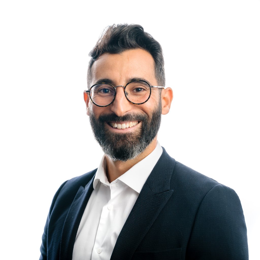 Sébastien Noujaim