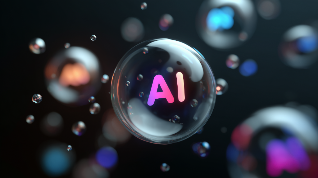 Interface de gallande.ai montrant le tableau de bord et les outils d'analyse