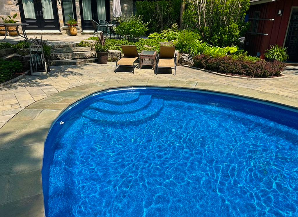 In-Ground Pool Liners view 4