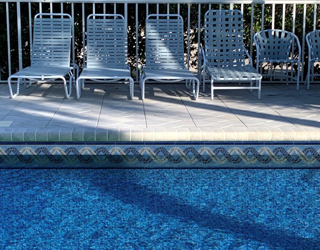 Pool Liners installation
