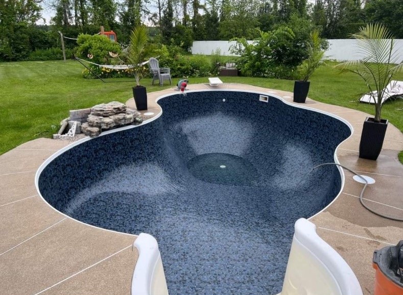 In-Ground Pool Liners view 3