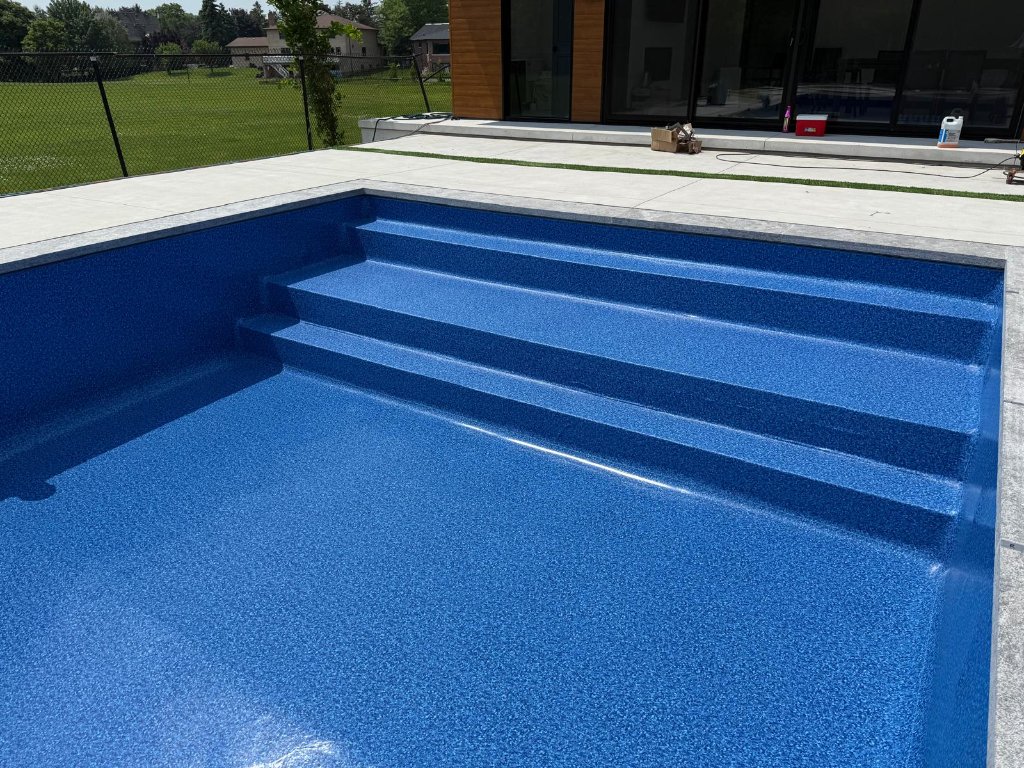 In-Ground Pool Liners view 5