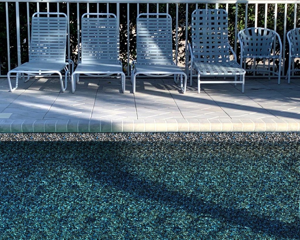 Pool Liners installation