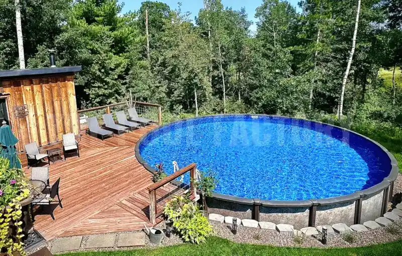 Above-Ground Pool Liners view 4