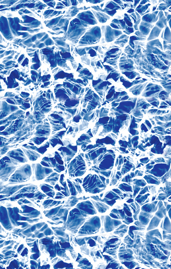 White Diffusion