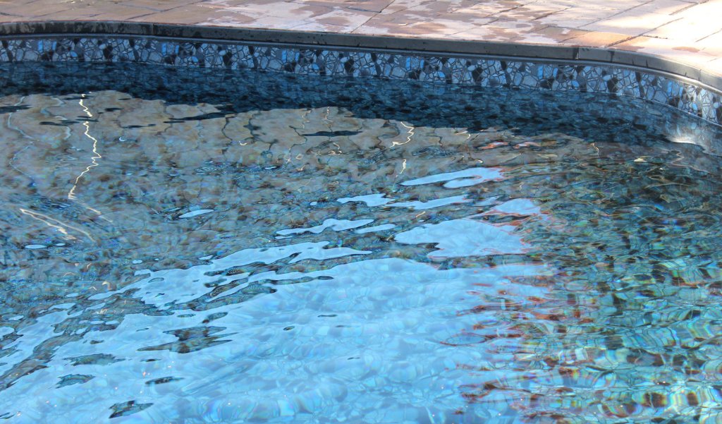 Pool Liners installation