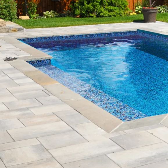 Pool Liners installation