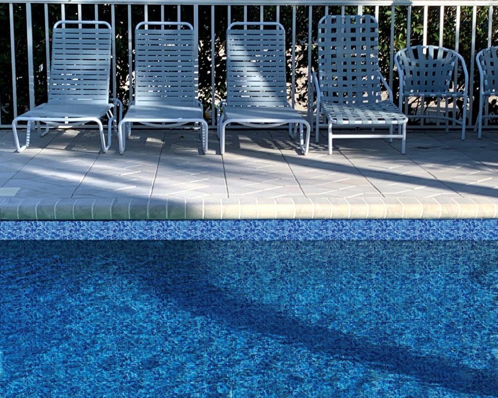 Pool Liners installation
