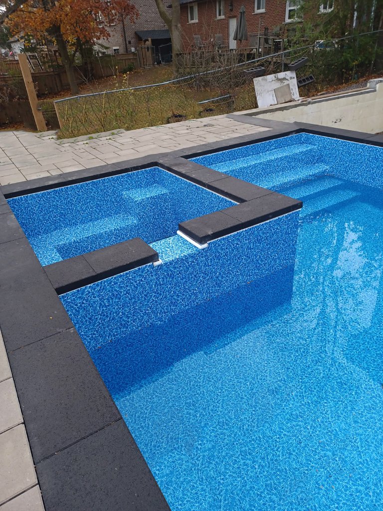 In-Ground Pool Liners view 2