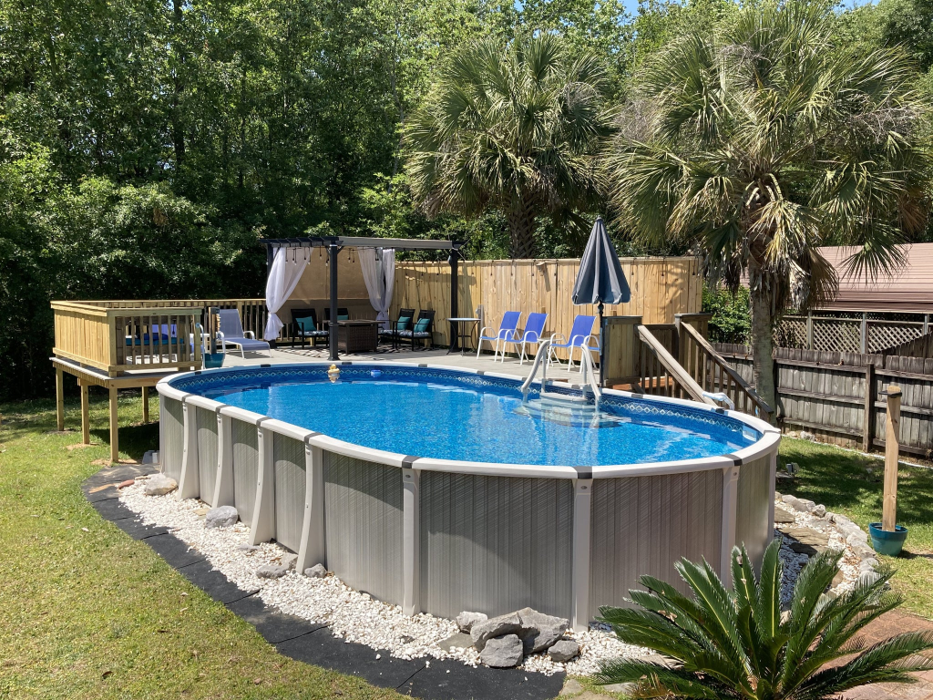 Above-Ground Pool Liners view 2