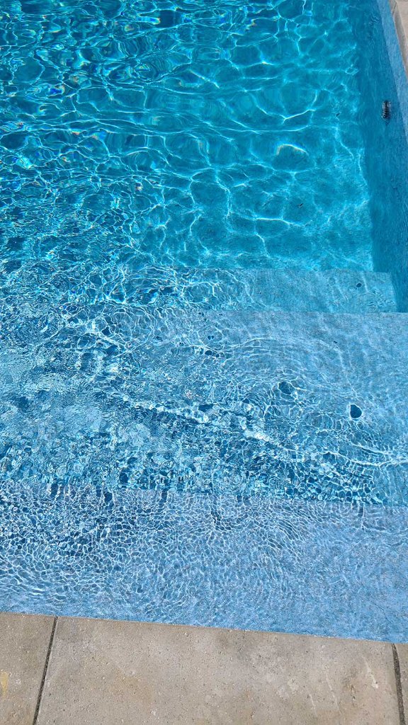 Pool Liners installation