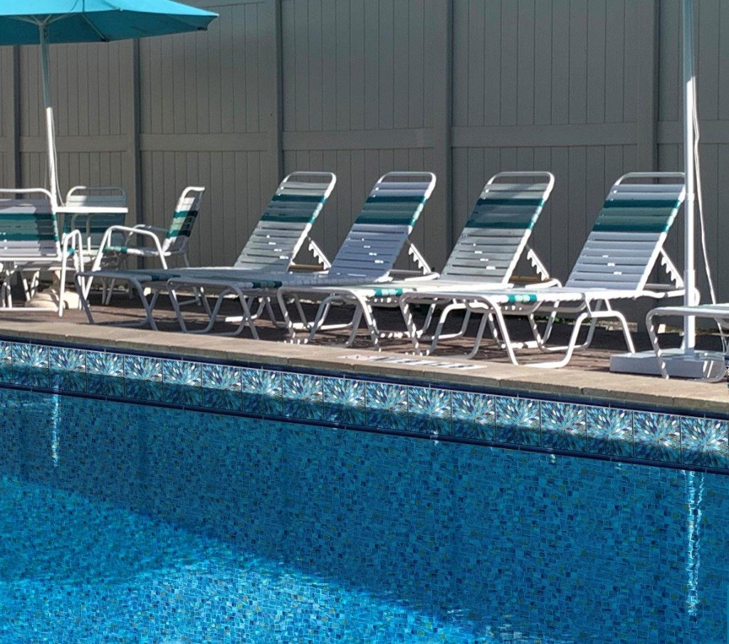 Pool Liners installation