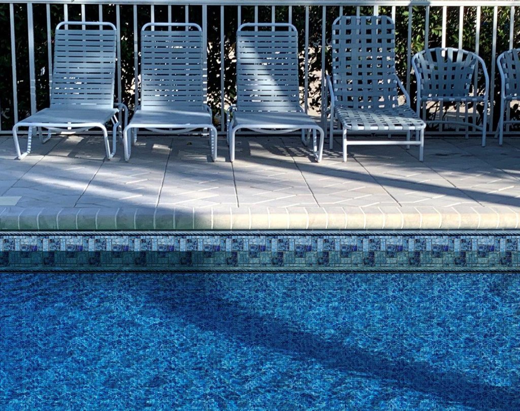 Pool Liners installation