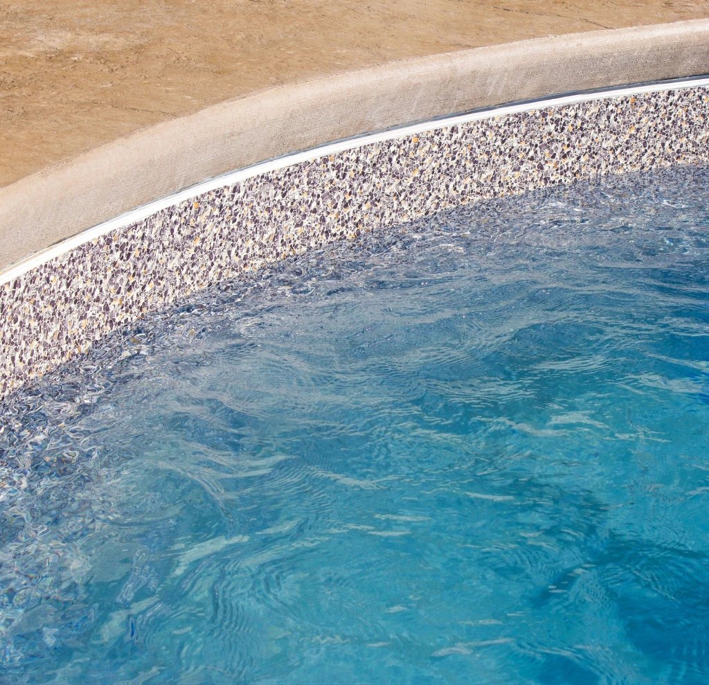 Pool Liners installation