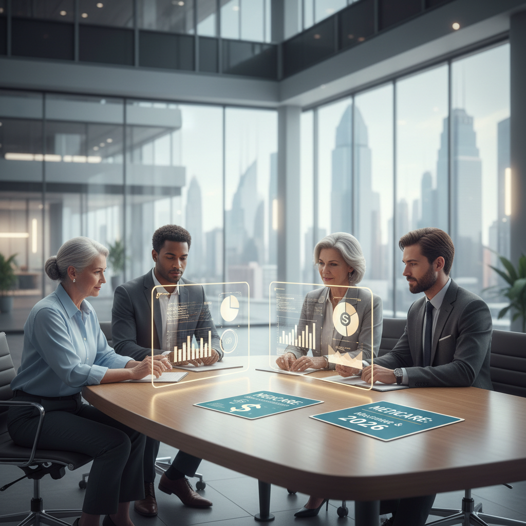 Maximizing Savings: Effective Strategies for Reducing Medicare Expenses in 2026