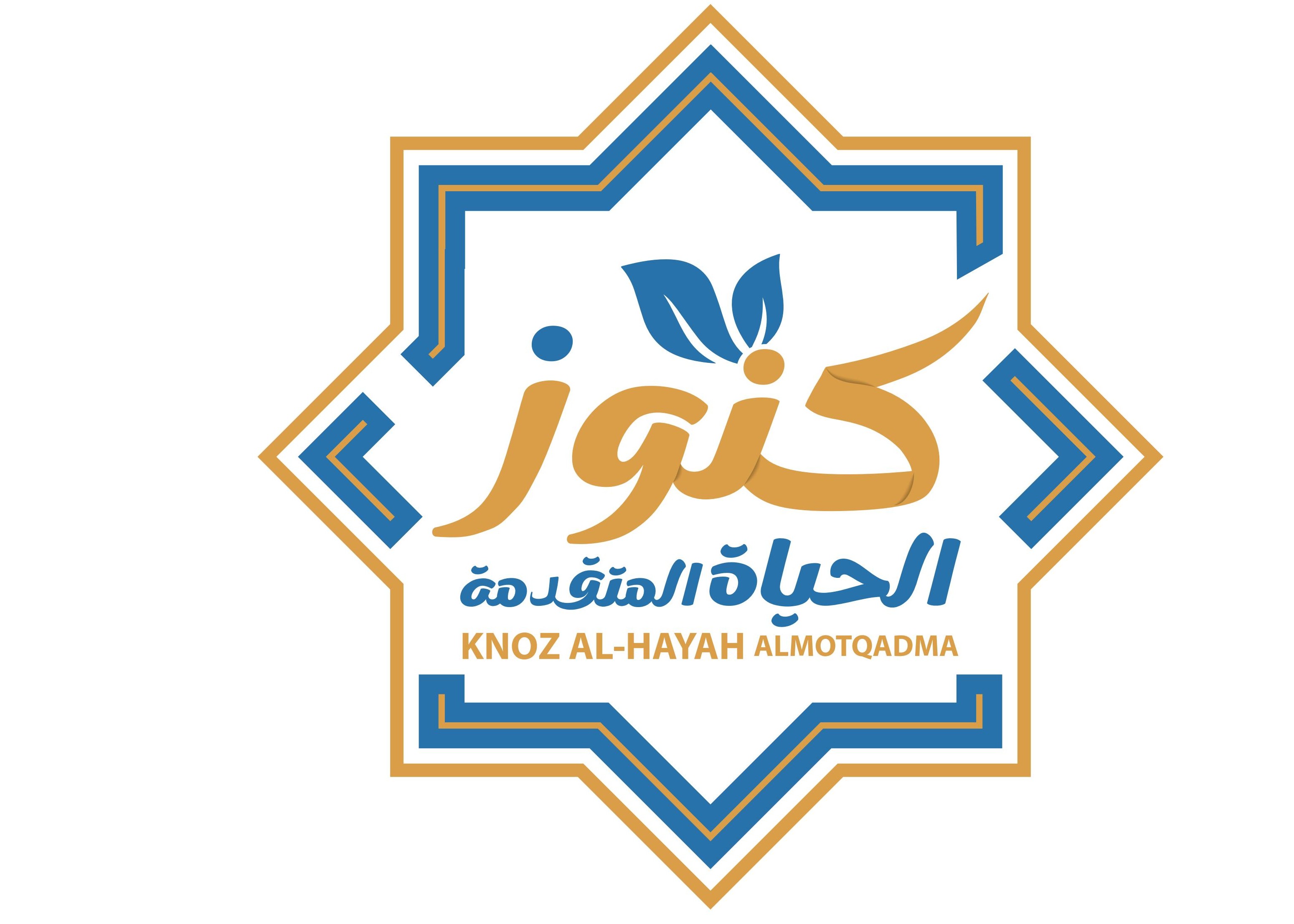 شركة كنوز الحياه المتقدمه template preview
