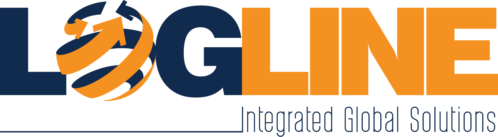 LOGLINE  template preview