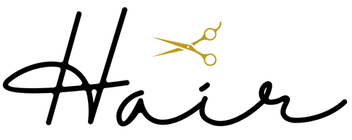 Hair Logo