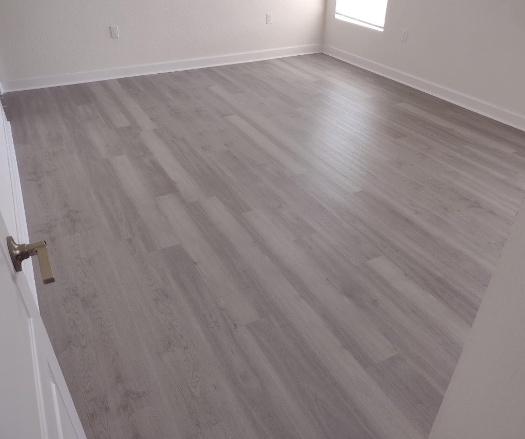 Port St. Lucie Home Flooring