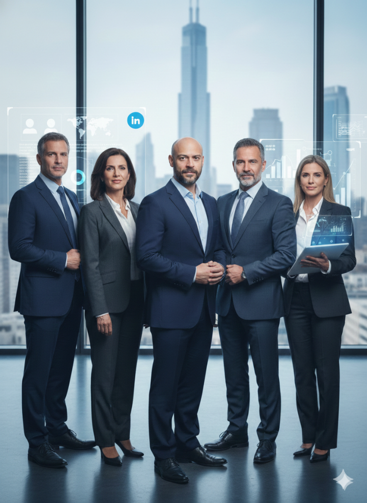 Professional team