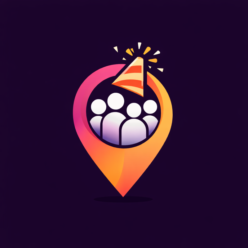 JioEvents logo
