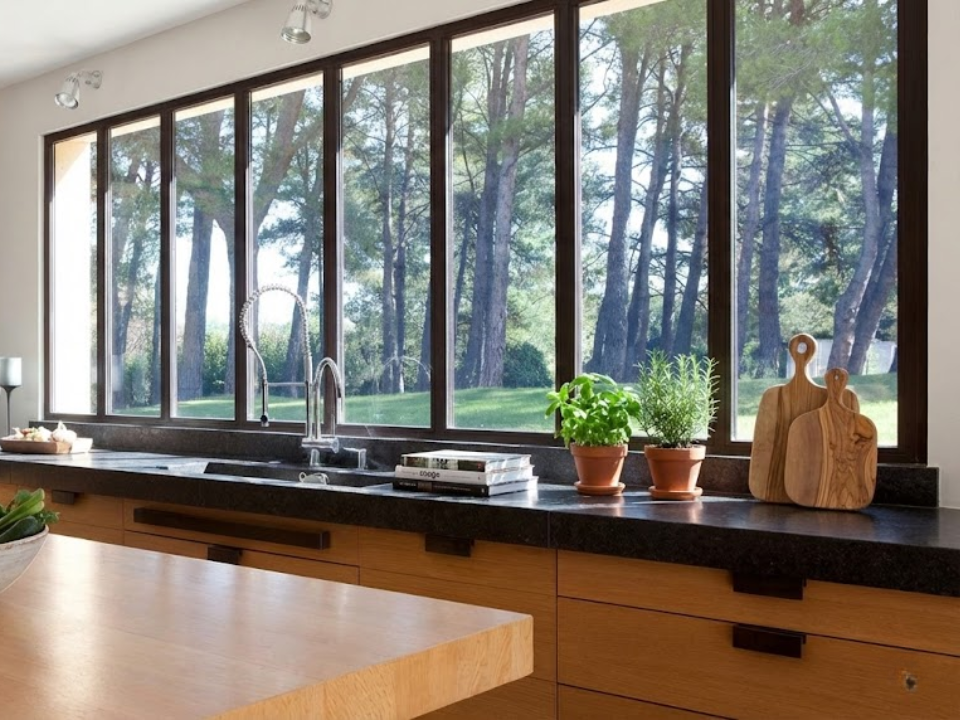 Villa familiale Vevey