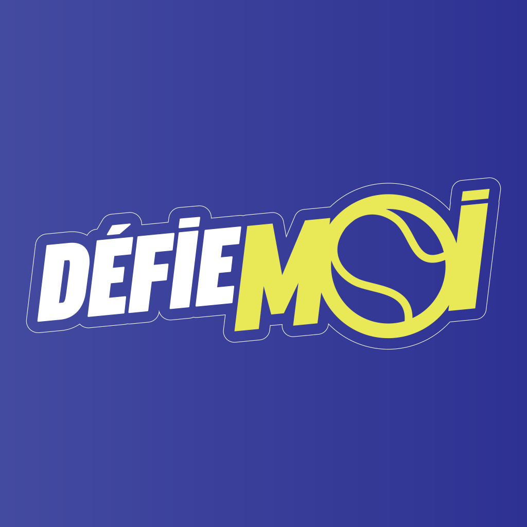 DefieMoi logo