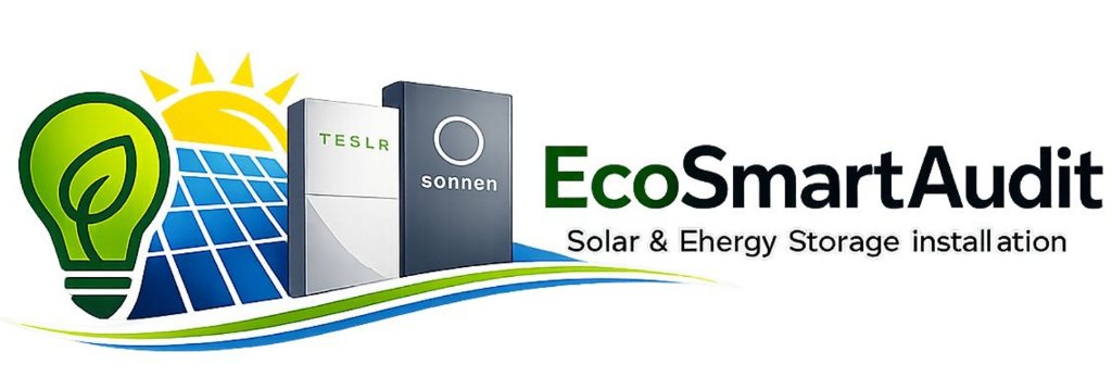 EcoSmartAudit Solar