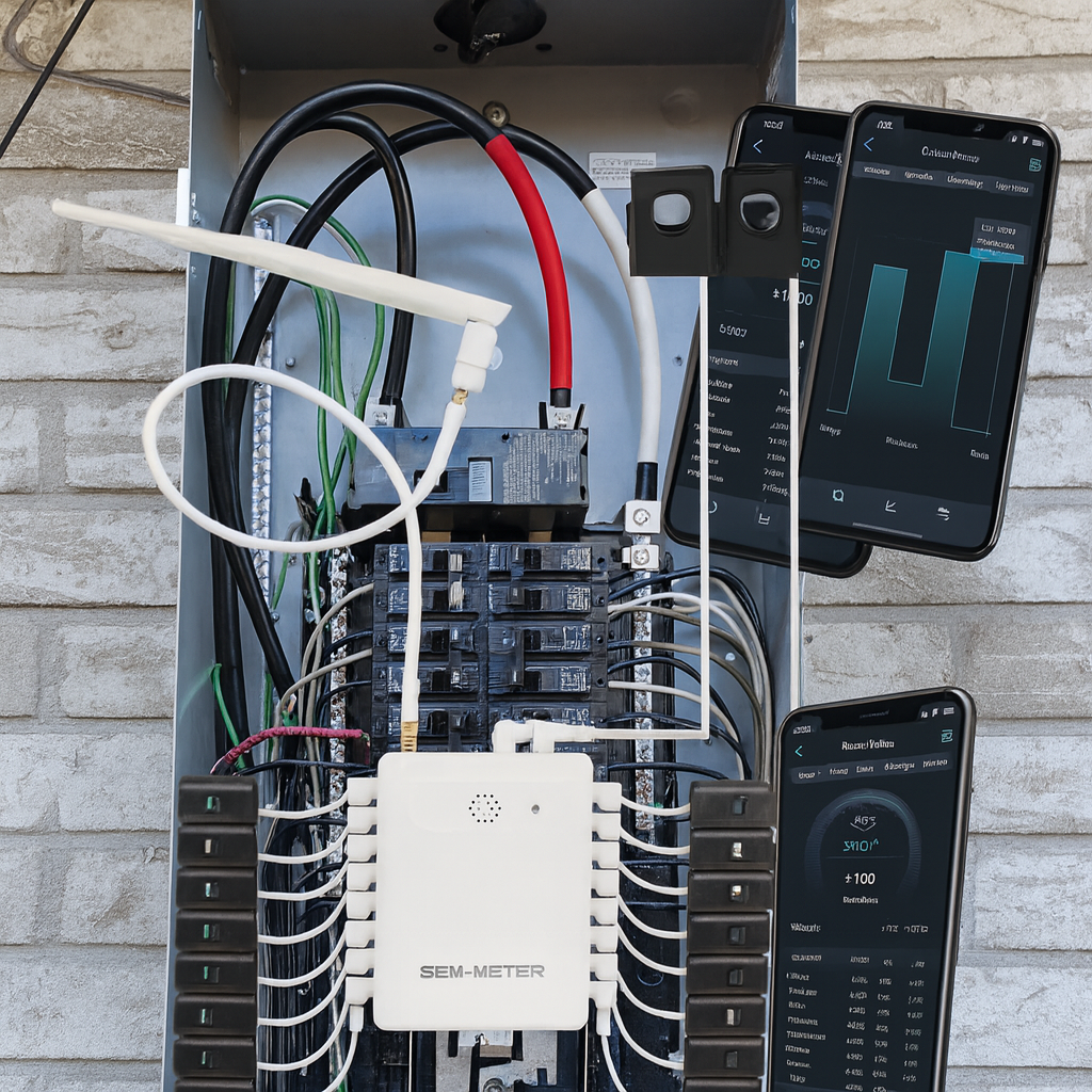 Solar System Installation