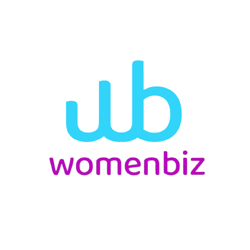 Women Biz logo