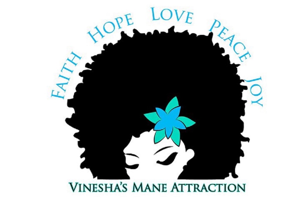 Mane Attraction Logo