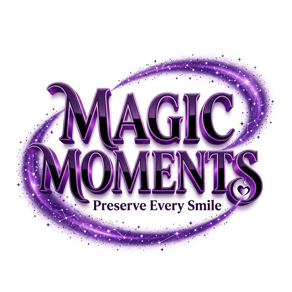 Saved logo option