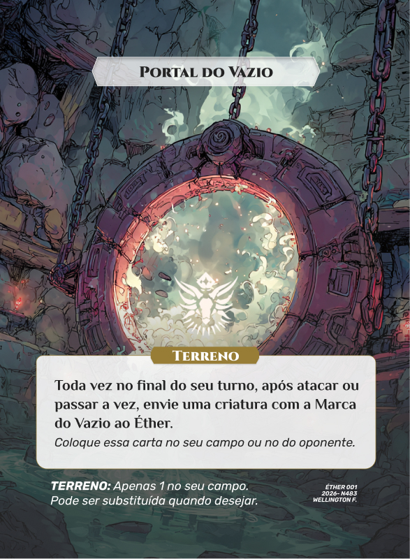 Portal do Vazio