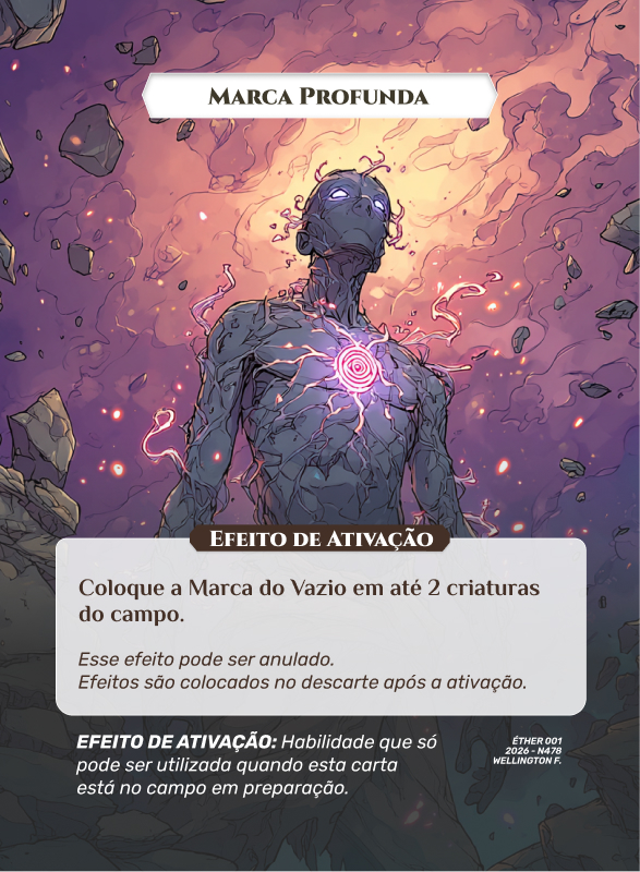 Marca Profunda