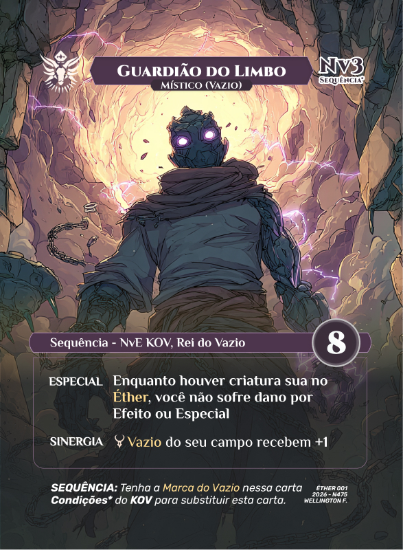Guardião do Limbo