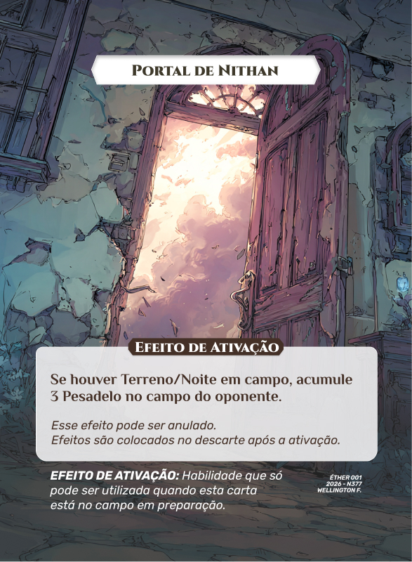 Portal de Nithan