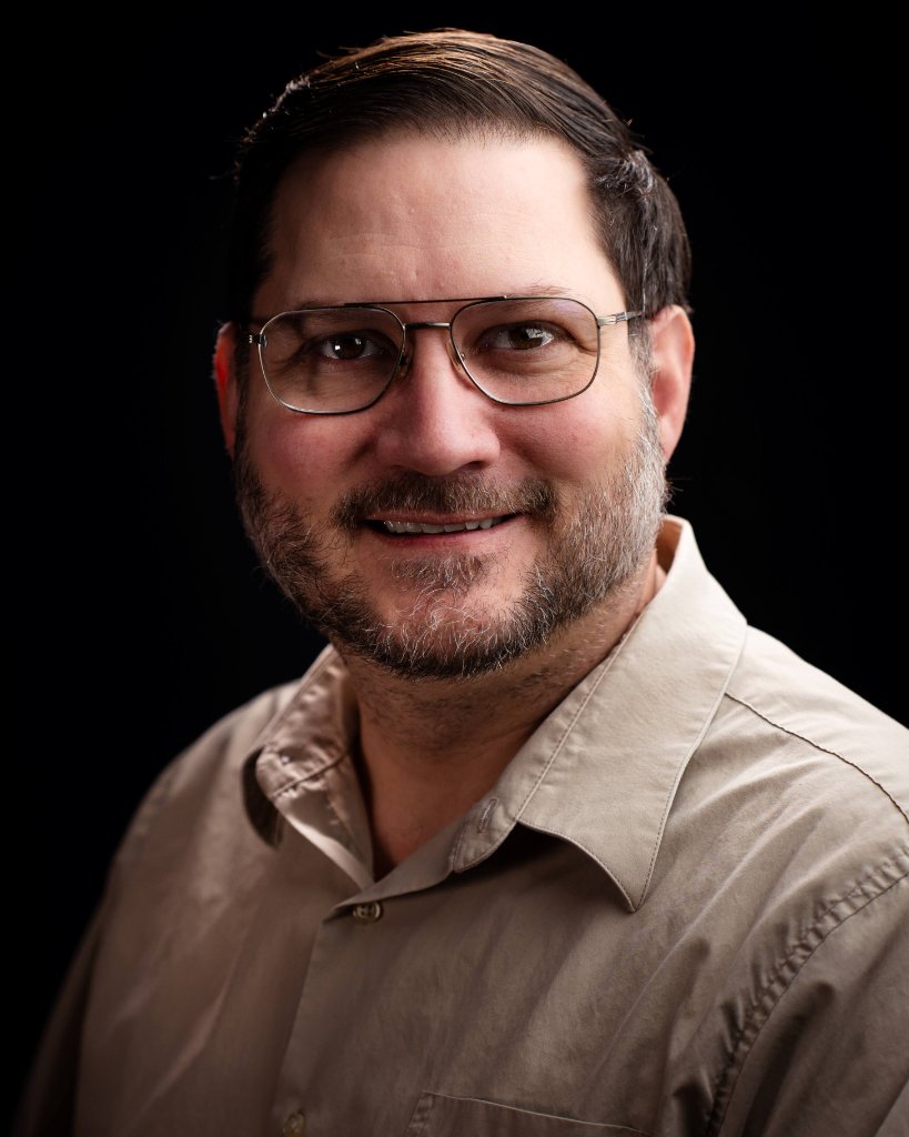 Tim Kauffman
