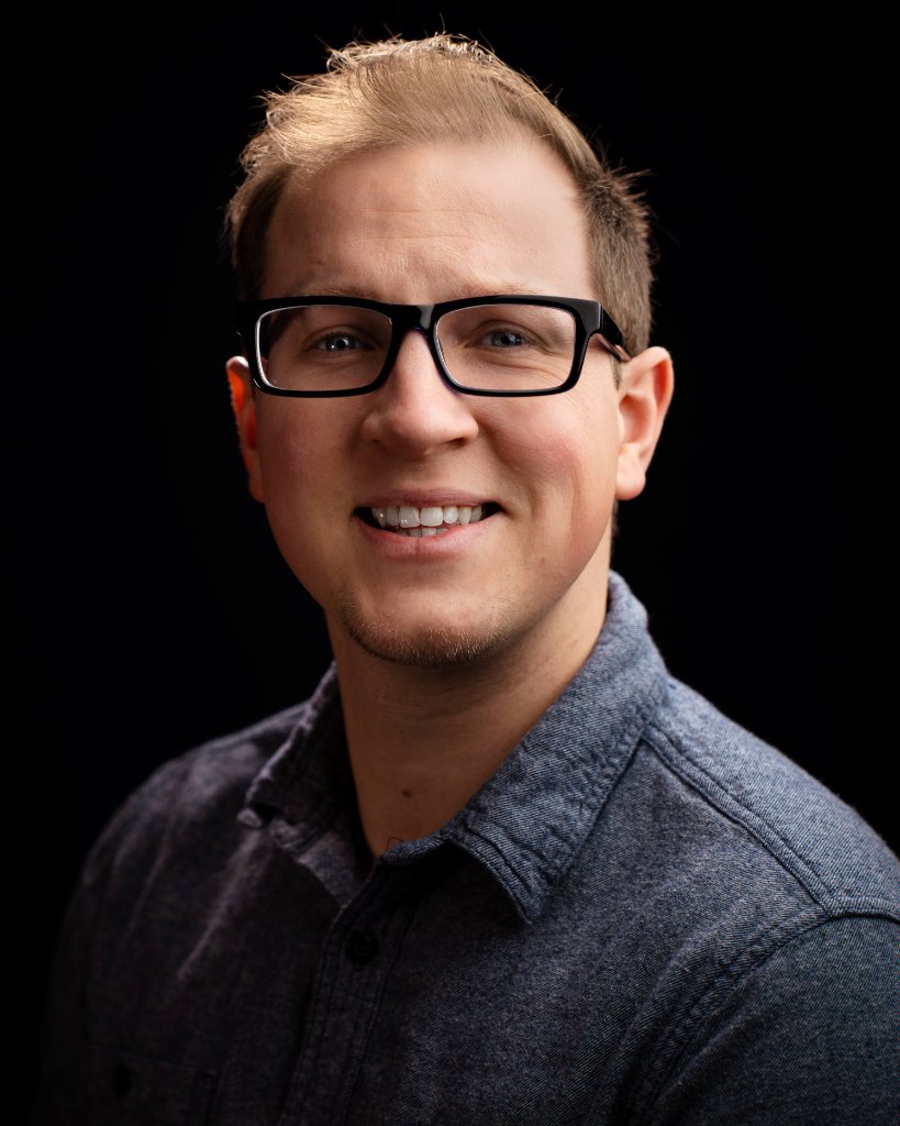 Caleb Prigge