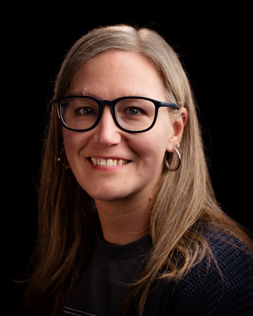 Lindsay Levang