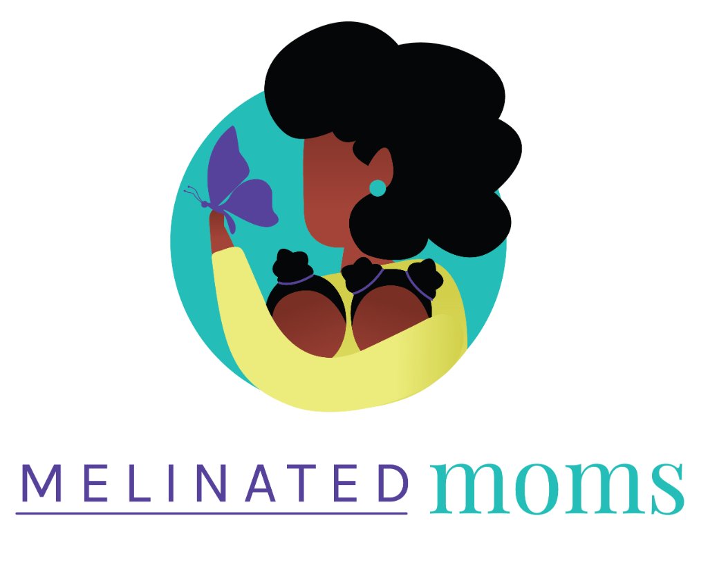 Melinated Moms
