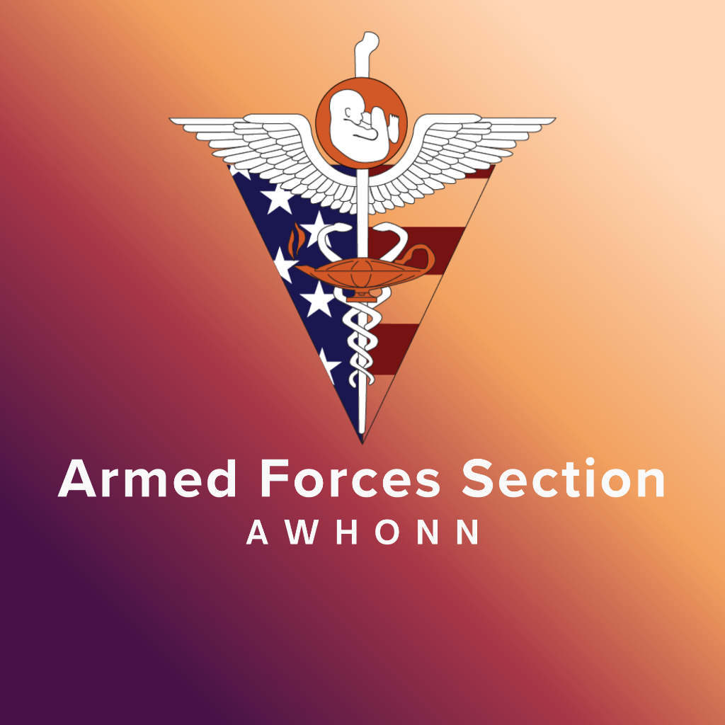 Armed Forces Section AWHONN