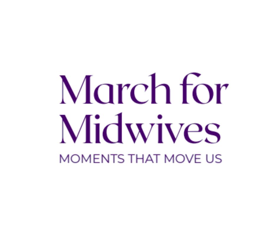 March for Midwives
