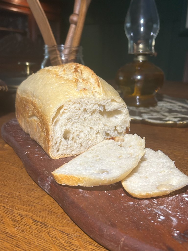 Original Sourdough Bread